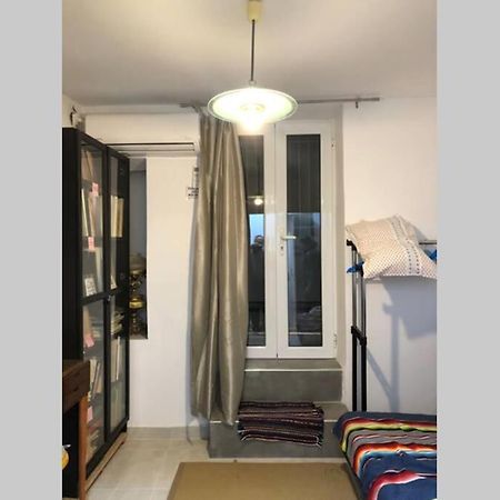 아테네 Exarcheia: Independent Ground Floor House. 아파트 외부 사진