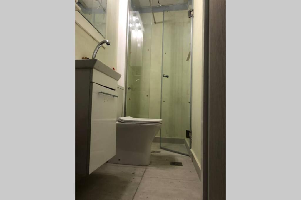 아테네 Exarcheia: Independent Ground Floor House. 아파트 외부 사진